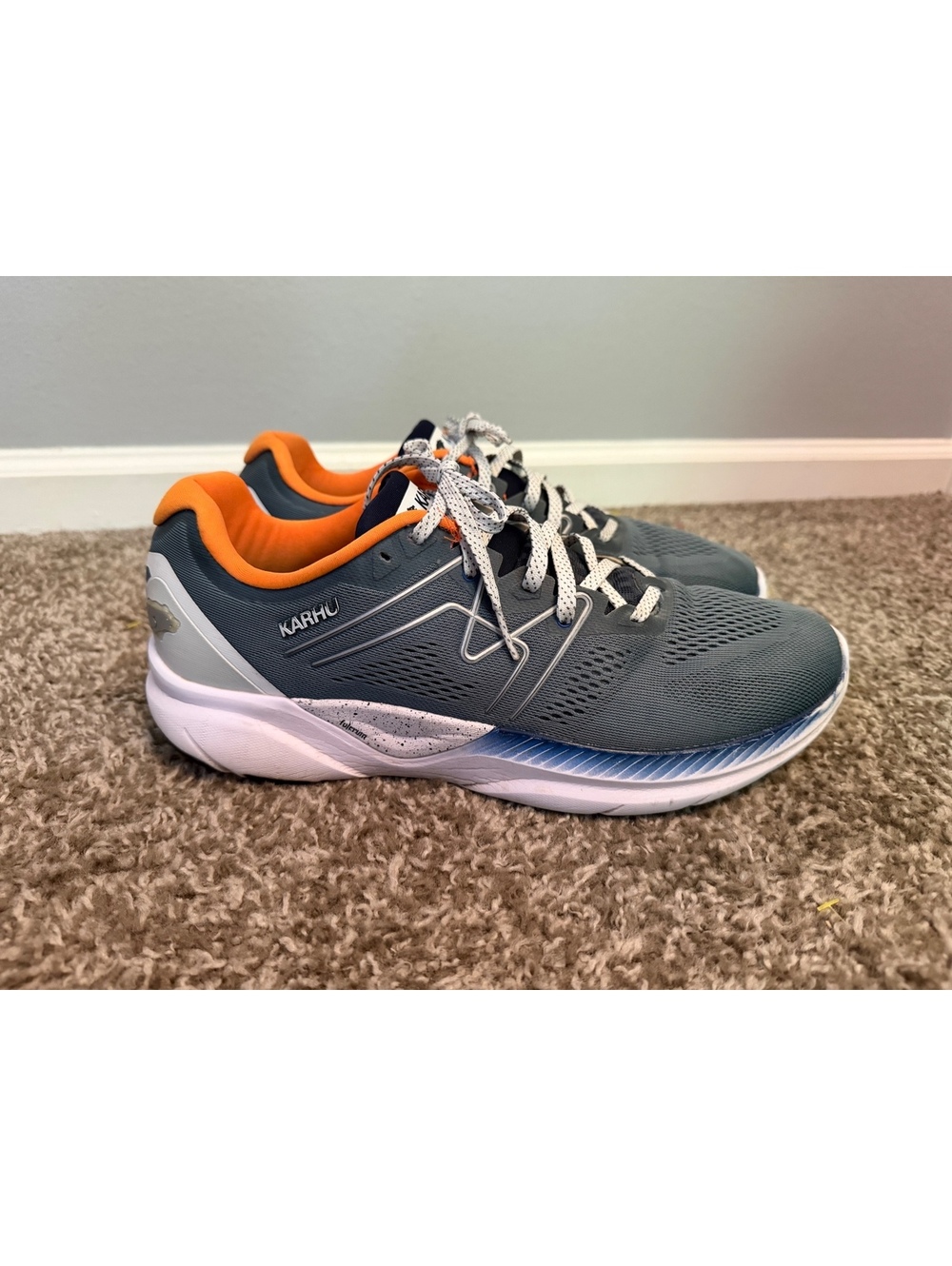 Karhu Fusion Running Shoes Men’s 12